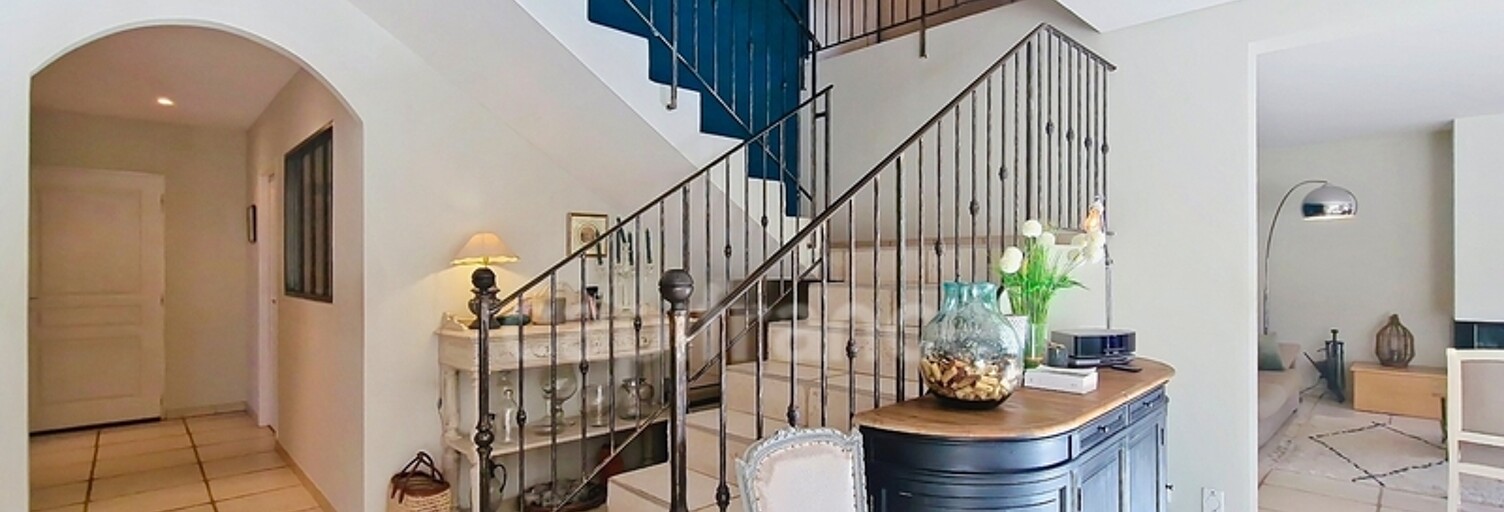 Maison 8 Pièces 310 m² à vendre à Brison-Saint-Innocent (73100)