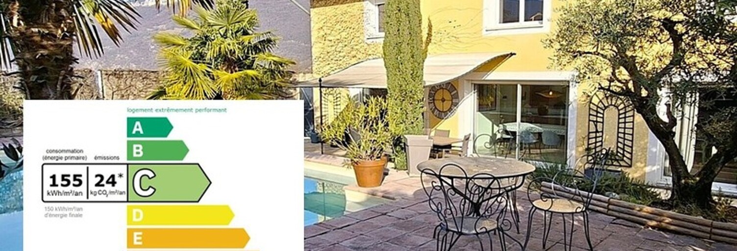 Maison 8 Pièces 310 m² à vendre à Brison-Saint-Innocent (73100)