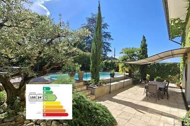 Maison 8 pièces 849000 €