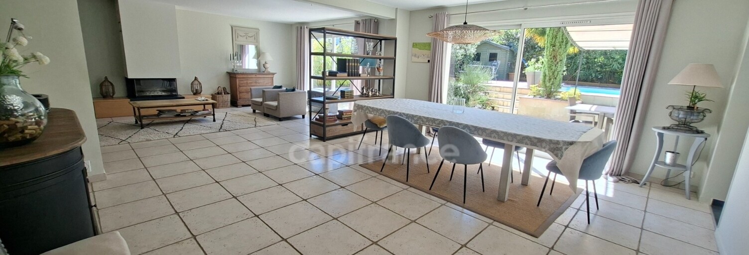 Maison 8 Pièces 310 m² à vendre à Brison-Saint-Innocent (73100)