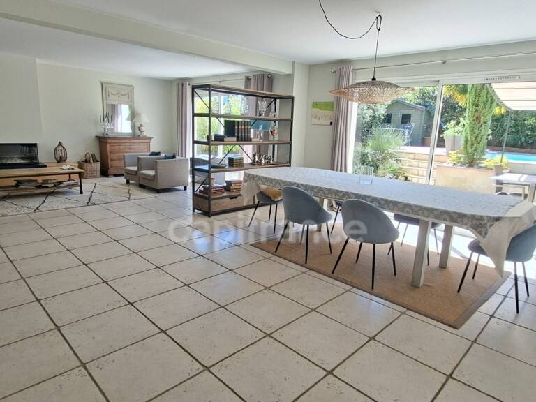 Maison à vendre 8 pièces BRISON SAINT INNOCENT (73) — photo 1