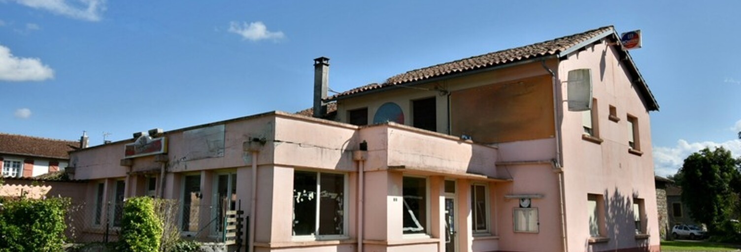 Maison 10 Pièces 300 m² à vendre à Beauchalot (31360)