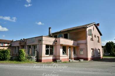 Maison 10 pièces 70000 €