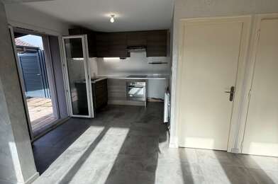 Appartement 2 pièces 280000 €