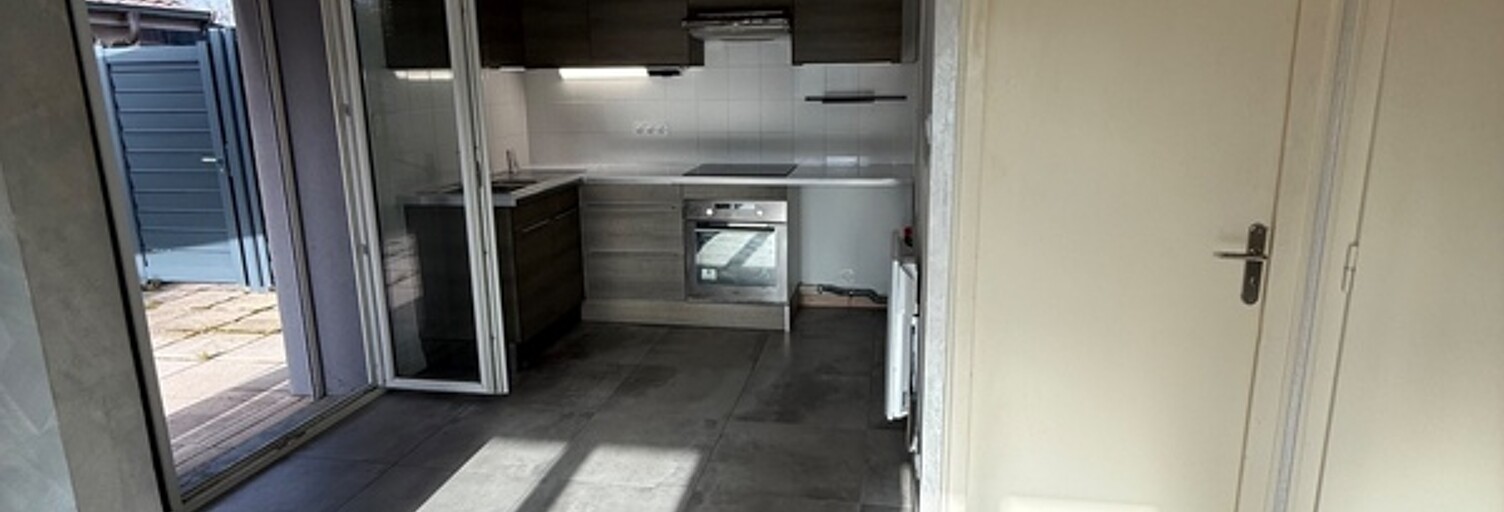 Appartement 2 Pièces 50 m² à vendre à Vétraz-Monthoux (74100)