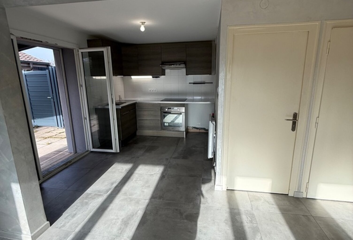 Appartement T2 à vendre VETRAZ MONTHOUX (74) — photo 1