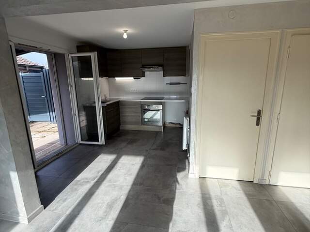 Appartement T2 à vendre VETRAZ MONTHOUX (74) — photo du bien