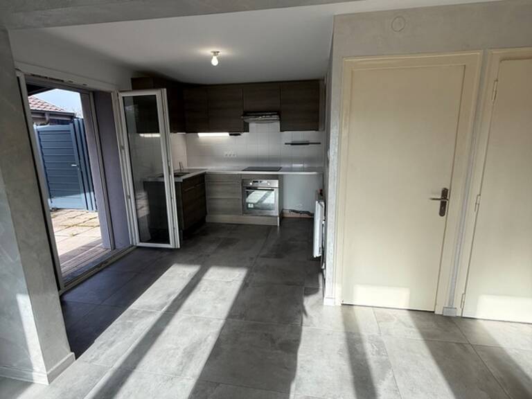 Appartement T2 à vendre VETRAZ MONTHOUX (74) — photo 1