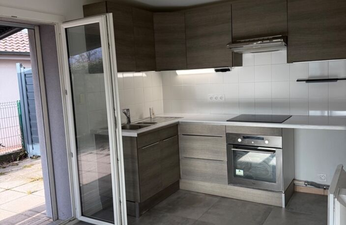 Appartement T2 à vendre VETRAZ MONTHOUX (74) — photo 3