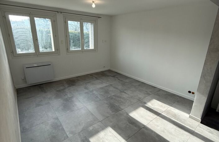 Appartement T2 à vendre VETRAZ MONTHOUX (74) — photo 4