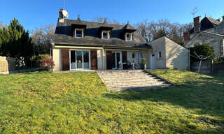 Maison 6 Pièces 163 m² à vendre à Saumur (49400)