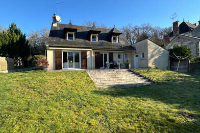 Maison 6 pièces 299500 €