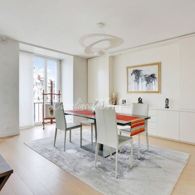 Appartement 6 pièces 1579000 €