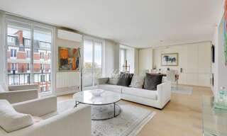 Appartement 6 Pièces 174 m² à vendre à Paris 16 (75016)