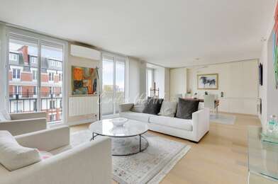 Appartement 6 pièces 1579000 €