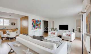 Appartement 6 Pièces 174 m² à vendre à Paris 16 (75016)
