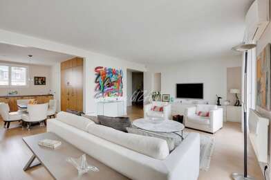 Appartement 6 pièces 1579000 €