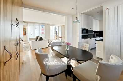 Appartement 6 pièces 1579000 €