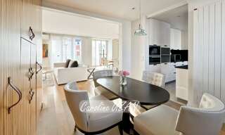 Appartement 6 Pièces 174 m² à vendre à Paris 16 (75016)