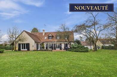 Maison 9 pièces 515000 €