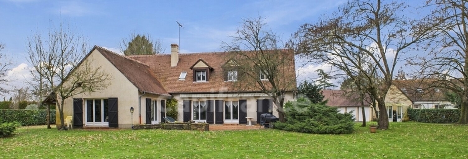 Maison 9 Pièces 241 m² à vendre à Le Mans (72000)