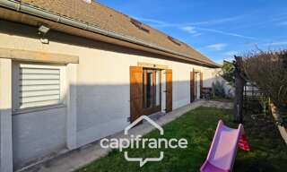 Immeuble  145 m² à vendre à Chalon-sur-Saône (71100)