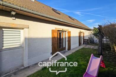 Immeuble  210000 €