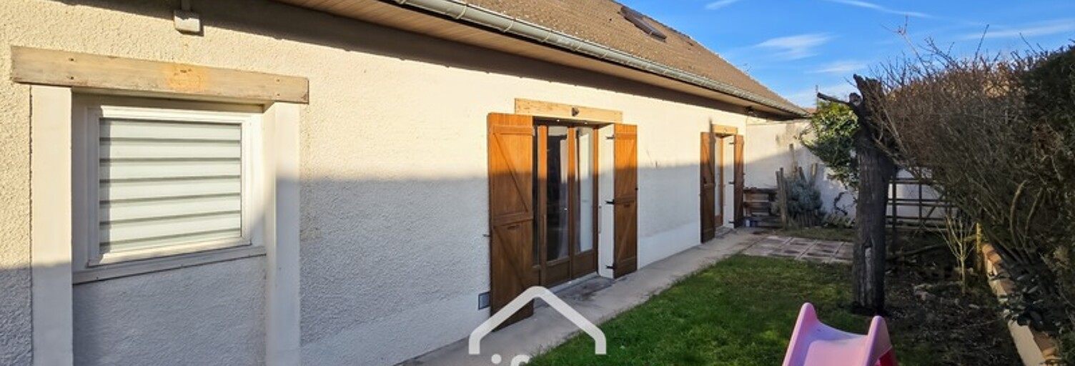 Immeuble  145 m² à vendre à Chalon-sur-Saône (71100)