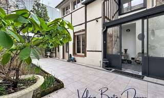 Maison 7 Pièces 214 m² à vendre à Orléans (45000)