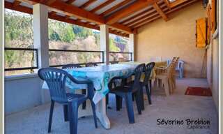 Maison 4 Pièces 93 m² à vendre à Arconsat (63250)