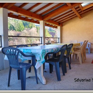 Maison 4 pièces 147000 €