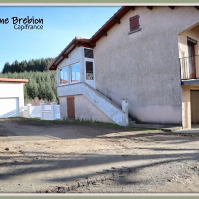 Maison 4 pièces 147000 €