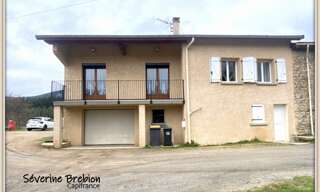Maison 4 Pièces 93 m² à vendre à Arconsat (63250)