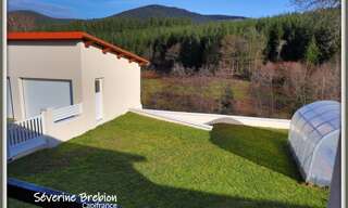 Maison 4 Pièces 93 m² à vendre à Arconsat (63250)