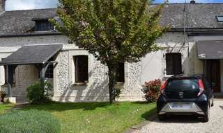 Maison 6 Pièces 188 m² à vendre à Bœurs-en-Othe (89770)