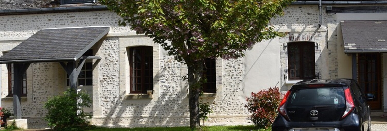 Maison 6 Pièces 188 m² à vendre à Bœurs-en-Othe (89770)