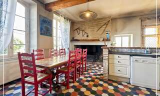 Maison 8 Pièces 524 m² à vendre à Prayssas (47360)