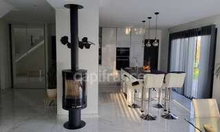 Maison 5 Pièces 165 m² à vendre à Versonnex (74150)