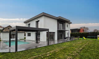 Maison 5 Pièces 165 m² à vendre à Versonnex (74150)