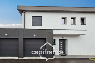 Maison 5 pièces 695000 €