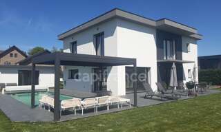 Maison 5 Pièces 165 m² à vendre à Rumilly (74150)