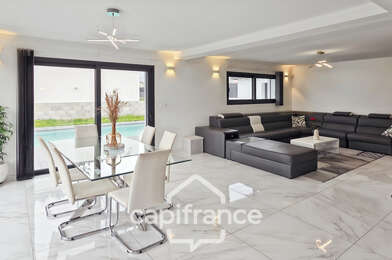 Maison 5 pièces 695000 €