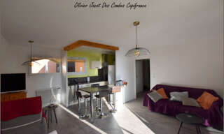 Appartement 4 Pièces 86 m² à vendre à Belfort (90000)