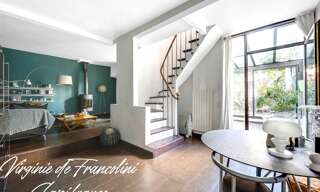 Maison 7 Pièces 155 m² à vendre à Ivry-sur-Seine (94200)