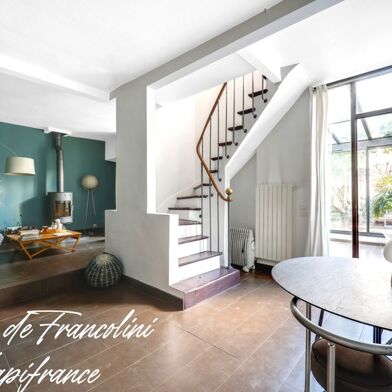 Maison 7 pièces 795000 €