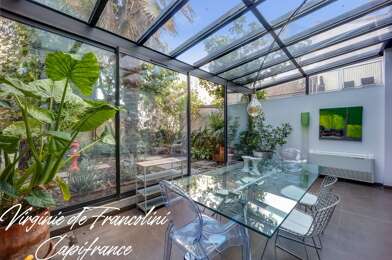 Maison 7 pièces 795000 €