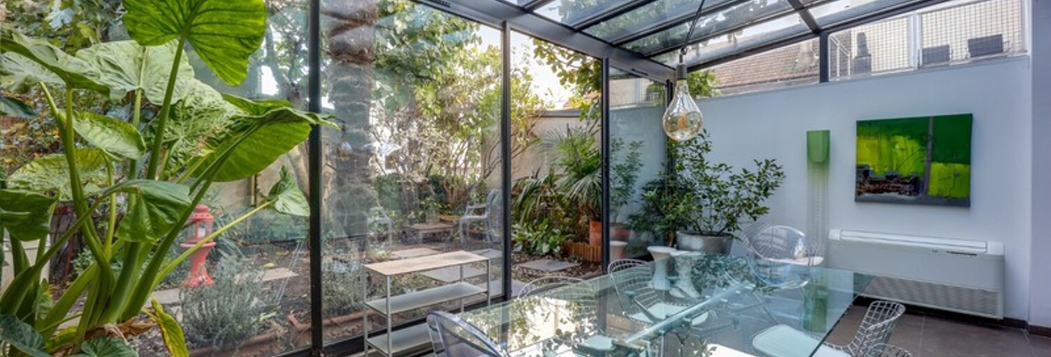 Maison 7 Pièces 155 m² à vendre à Ivry-sur-Seine (94200)