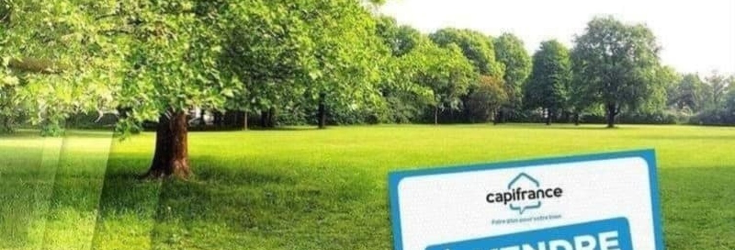 Terrain  1935 m² à vendre à Guilly (36150)