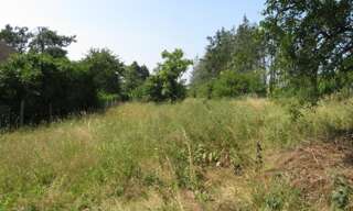 Terrain  1935 m² à vendre à Guilly (36150)