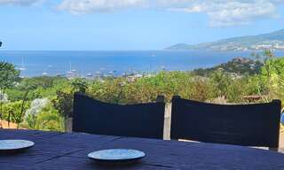 Maison 8 Pièces 221 m² à vendre à Les Trois-Îlets (97229)